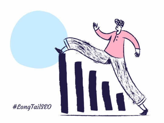 Long tail SEO 2026 : révélez votre singularité digitale avec Revelia