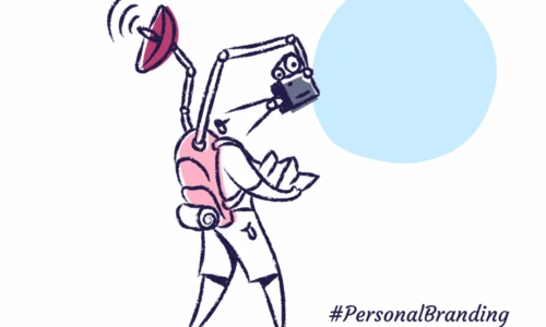 Le Personal Branding du dirigeant : l’humain nouvel algorithme de confiance