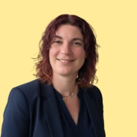 Audrey Précy