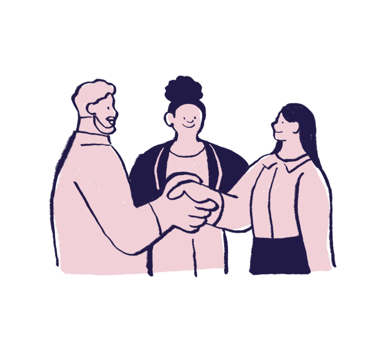 Contactez-nous Contactez Revelia et transformez vos projets digitaux en succès
