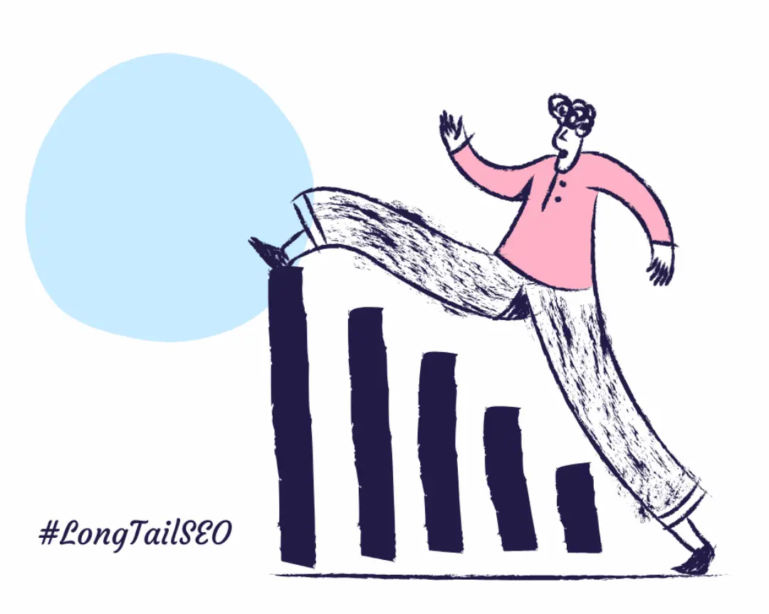 Long tail SEO 2026 : révélez votre singularité digitale avec Revelia