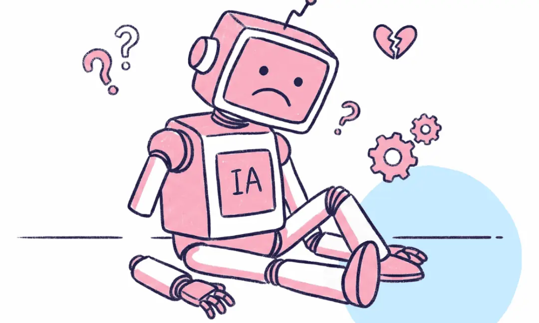 Audit de contenu « Anti-IA »