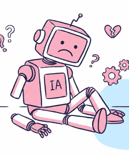 Audit de contenu « Anti-IA »