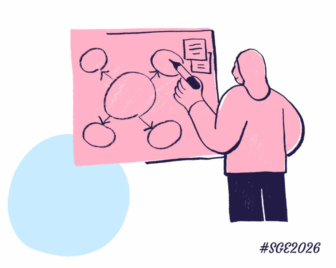 SGE 2026 : l'urgence de quitter l'ère de la "brochure en ligne"