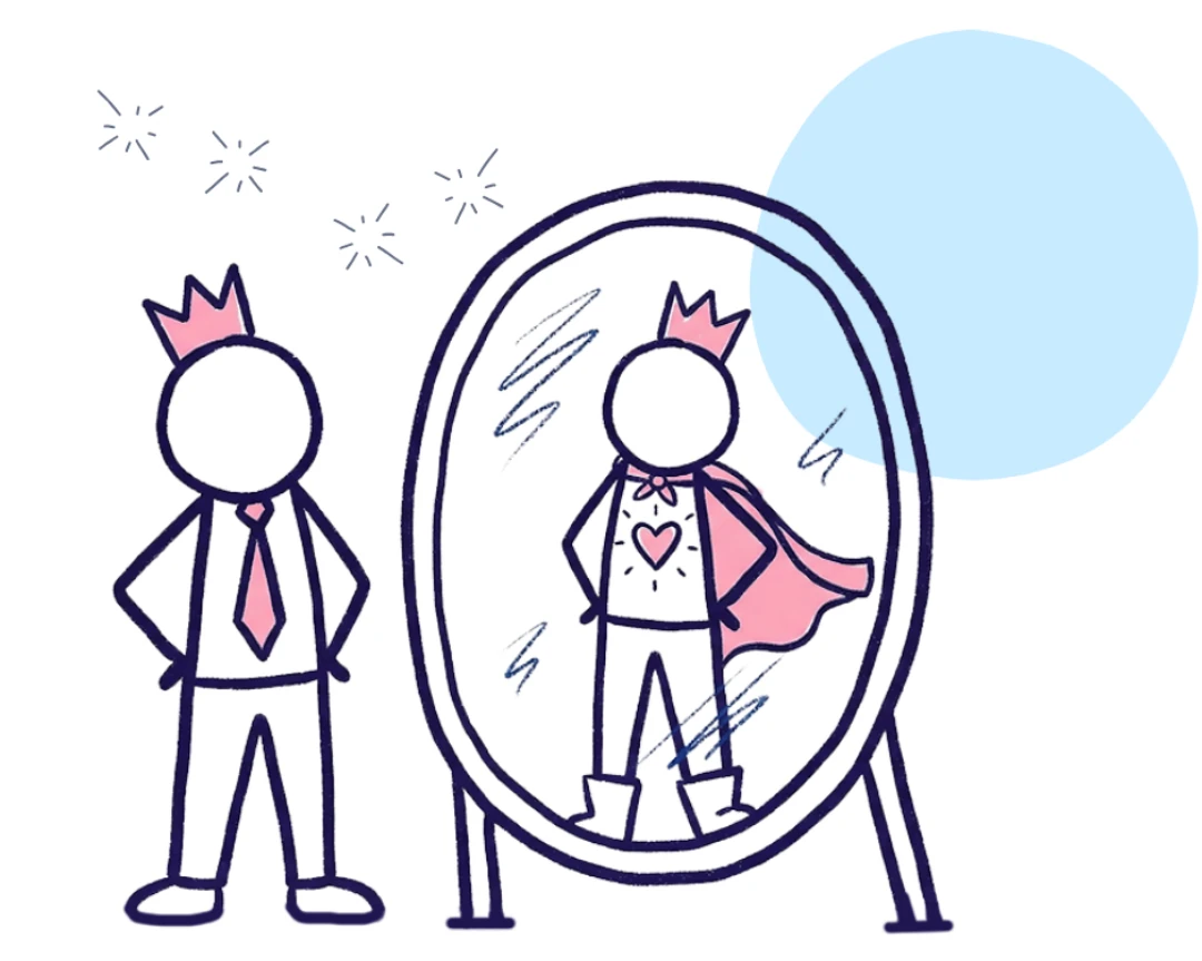 Déléguer son marketing pour rester authentique