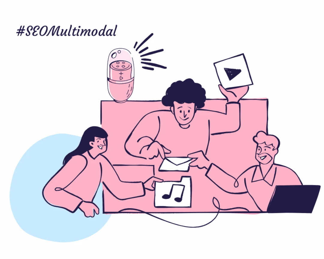 SEO Multimodal 2026 : la singularité comme réponse à l’IA